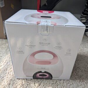 New & sealed - spectra s2 plus